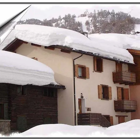 Apartment Carosello 6 By